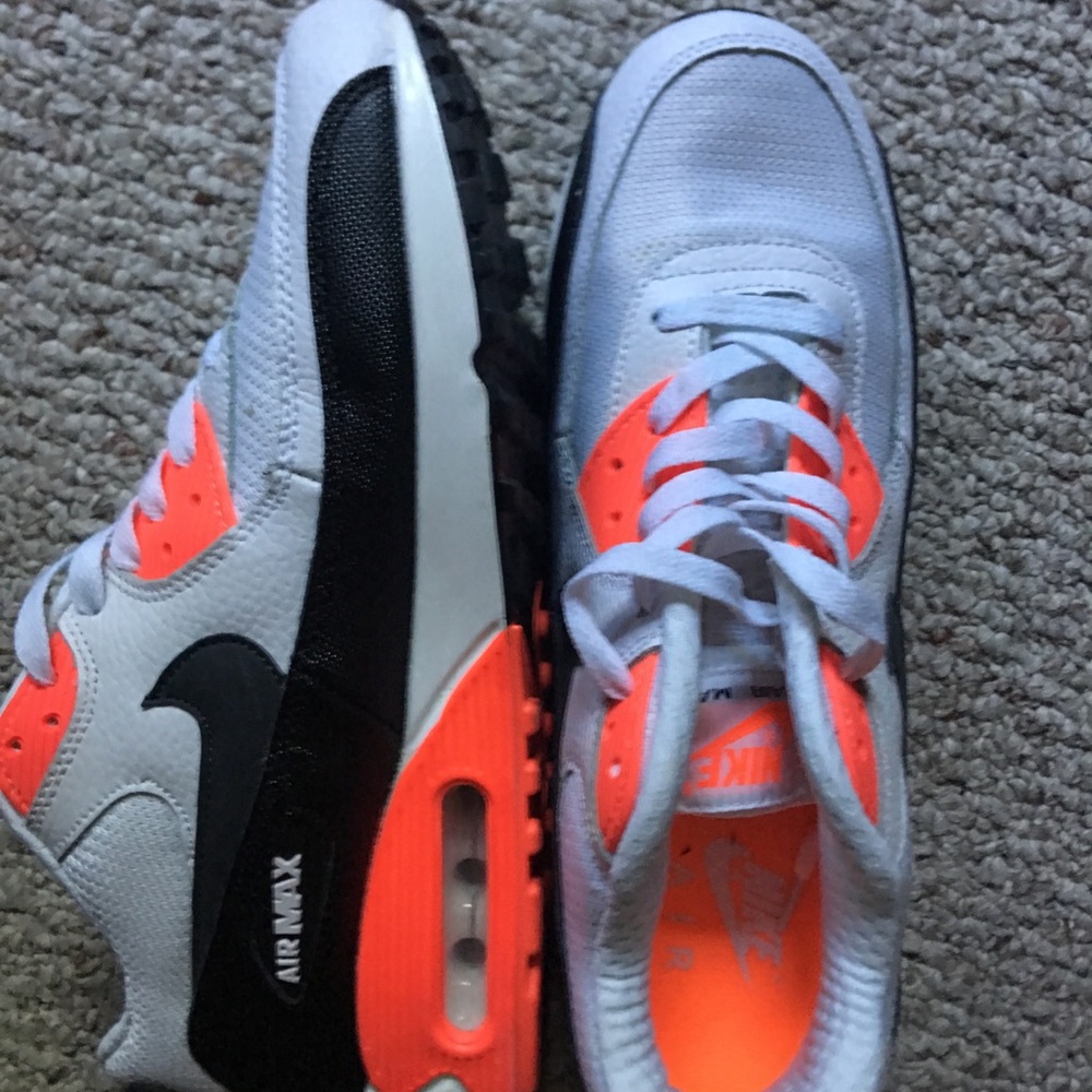 Nike AirMax 90